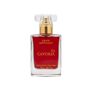 Cavoria Perfume