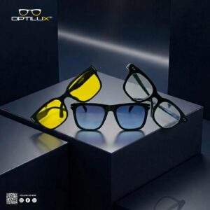 3 Sunglass Combo